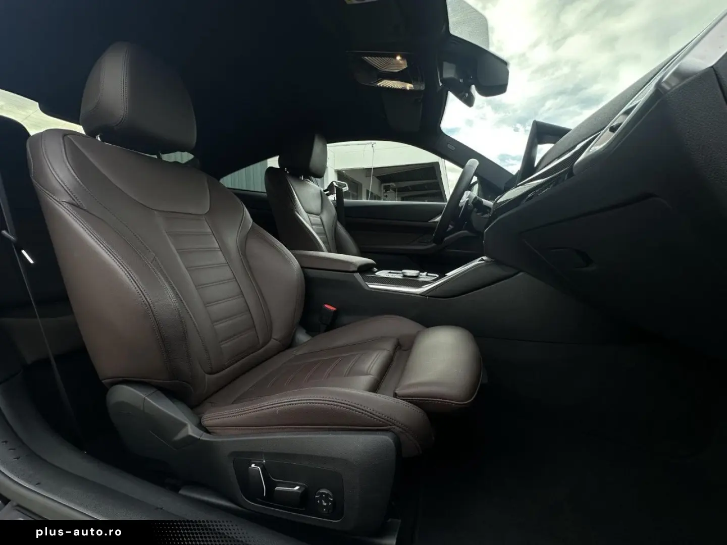 BMW 430i xDr. M Sport FACELIFT HUD ACC Standh.P  H K