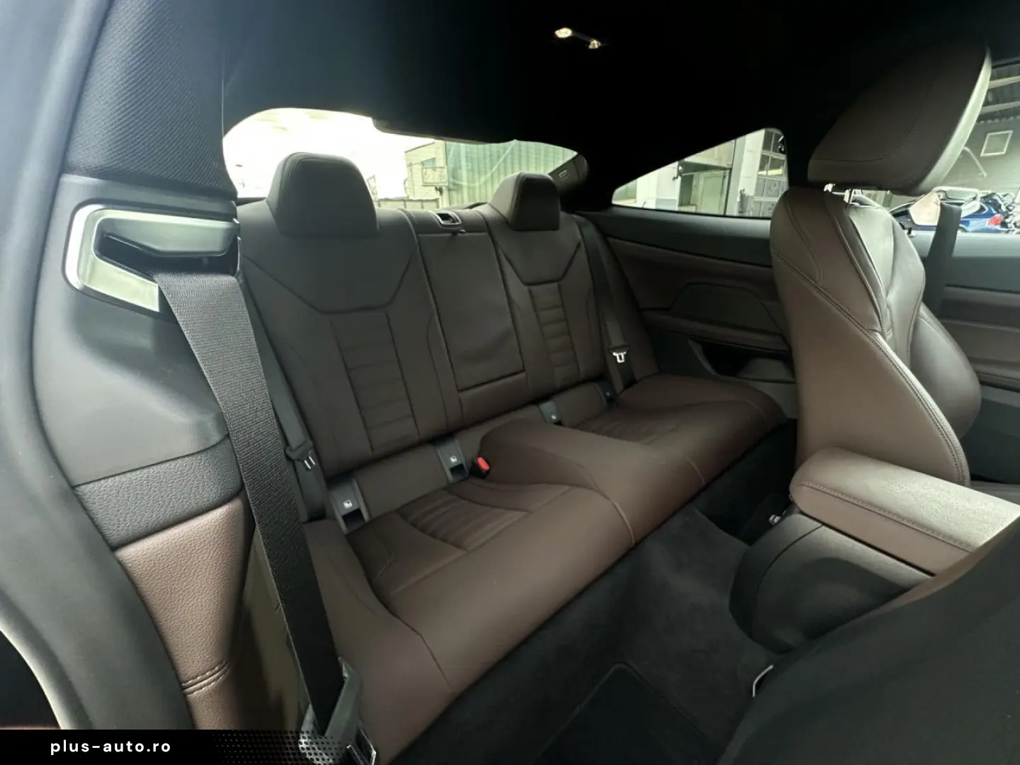 BMW 430i xDr. M Sport FACELIFT HUD ACC Standh.P  H K