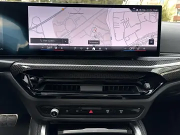 BMW 430i xDr. M Sport FACELIFT HUD ACC Standh.P  H K