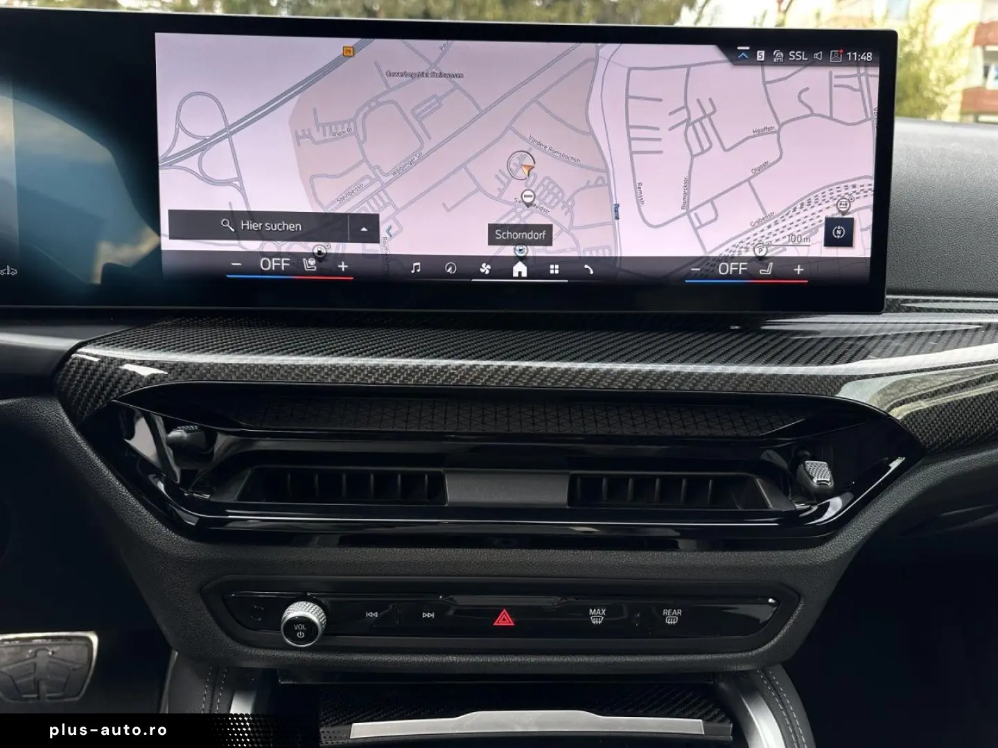 BMW 430i xDr. M Sport FACELIFT HUD ACC Standh.P  H K