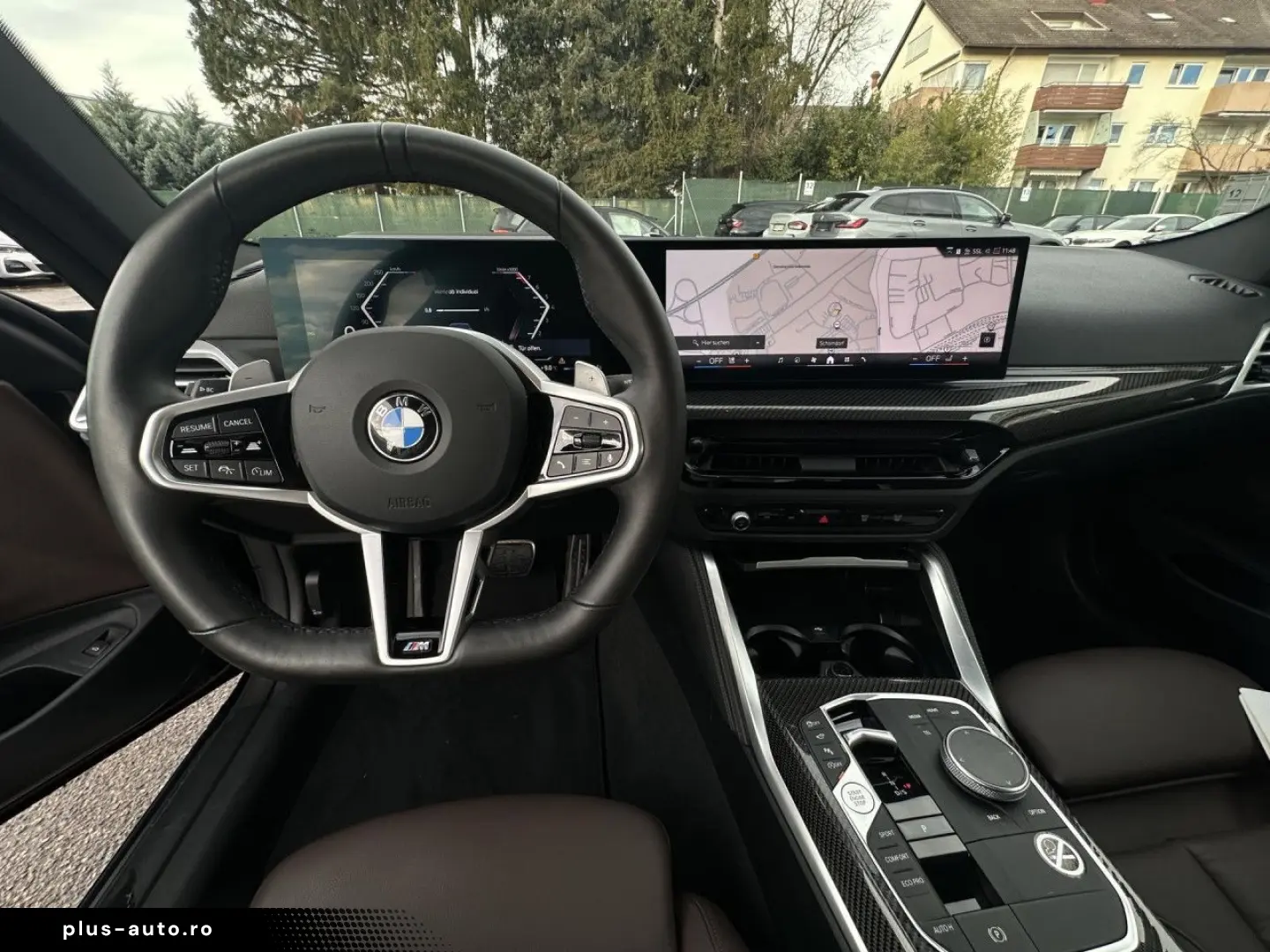 BMW 430i xDr. M Sport FACELIFT HUD ACC Standh.P  H K