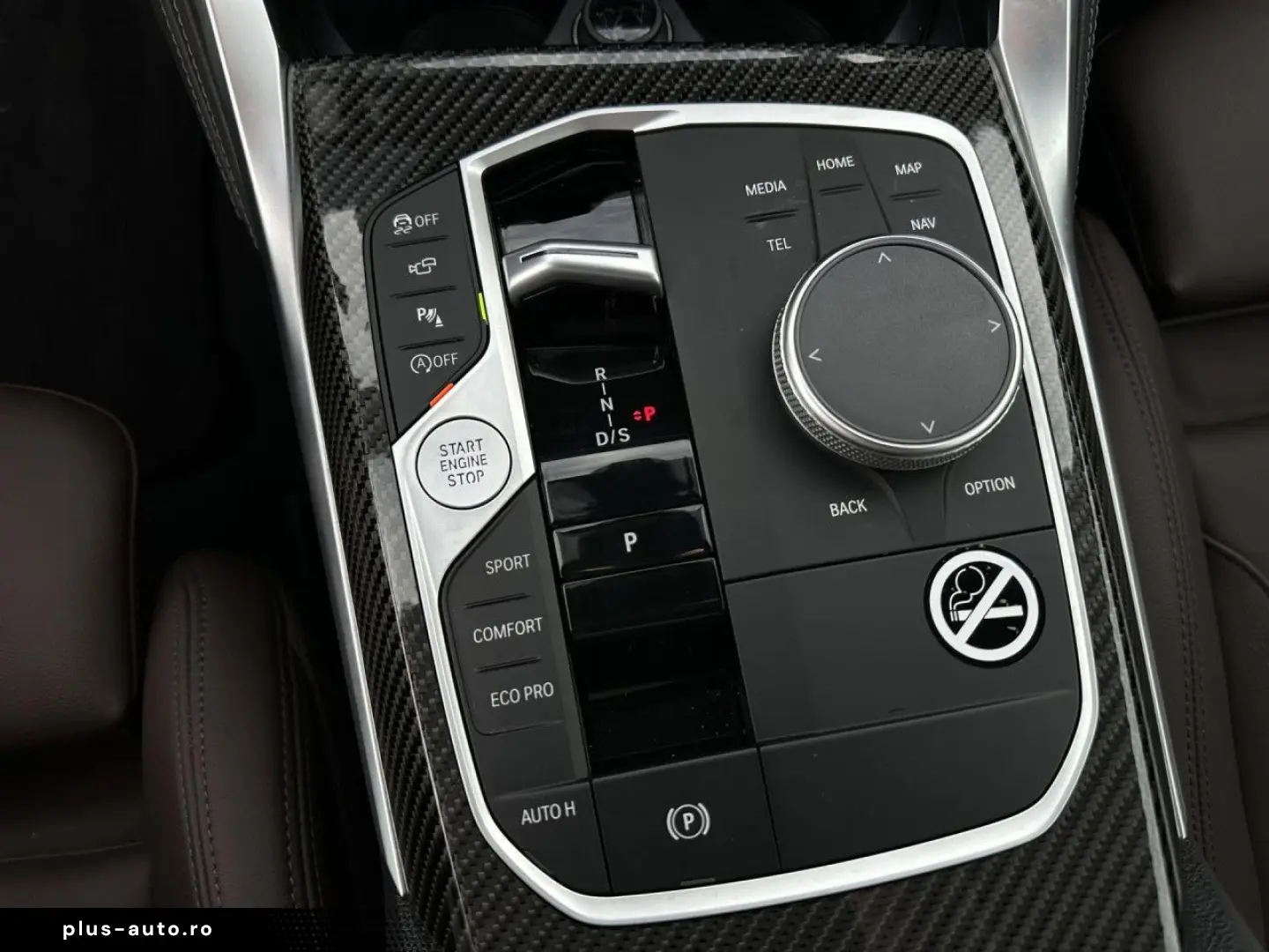 BMW 430i xDr. M Sport FACELIFT HUD ACC Standh.P  H K