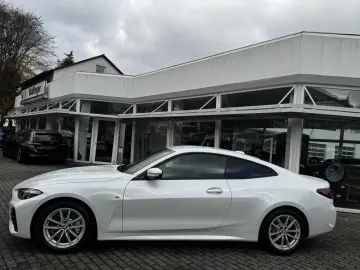 BMW 430i xDr. M Sport FACELIFT Standh.HUD ACC Ha Ka