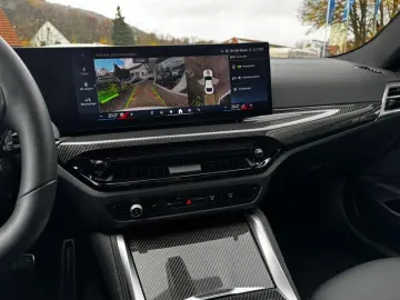 BMW 430i xDr. M Sport FACELIFT Standh.HUD ACC Ha Ka