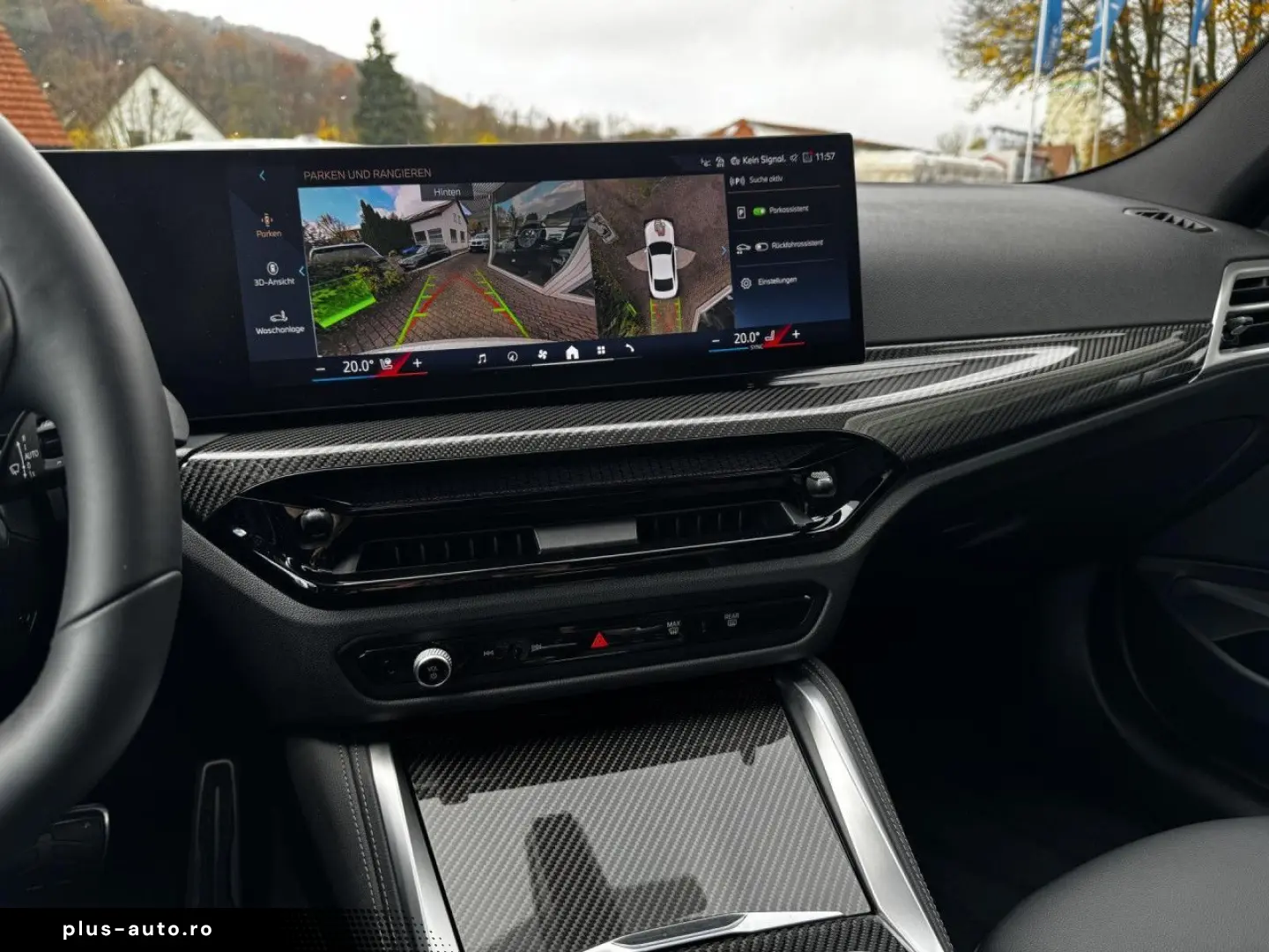 BMW 430i xDr. M Sport FACELIFT Standh.HUD ACC Ha Ka