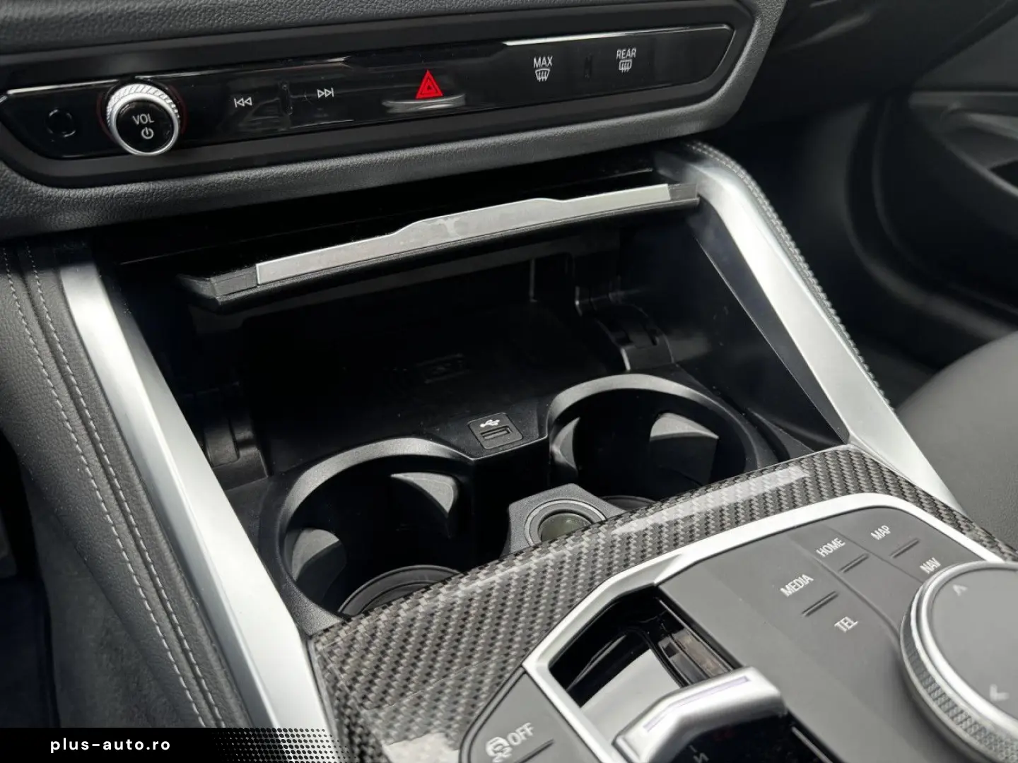 BMW 430i xDr. M Sport FACELIFT Standh.HUD ACC Ha Ka