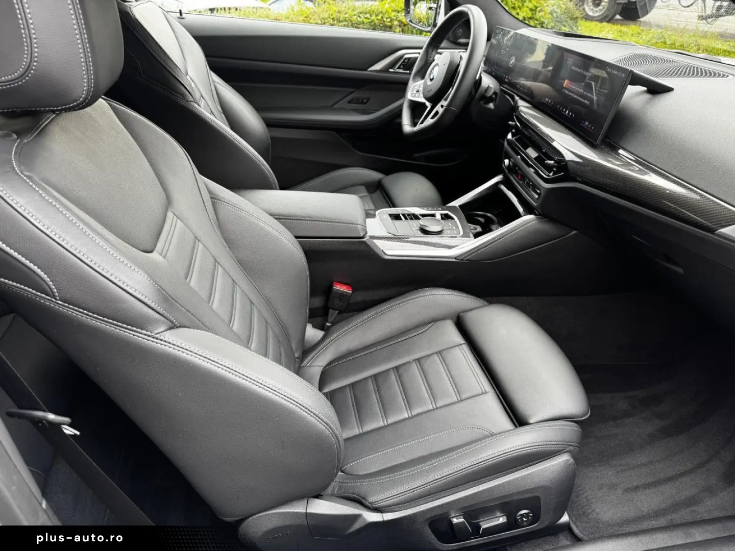 BMW 430i xDr. M Sport FACELIFT Standh.HUD ACC Ha Ka