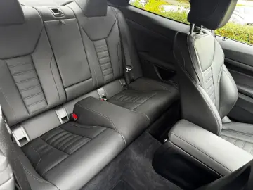 BMW 430i xDr. M Sport FACELIFT Standh.HUD ACC Ha Ka