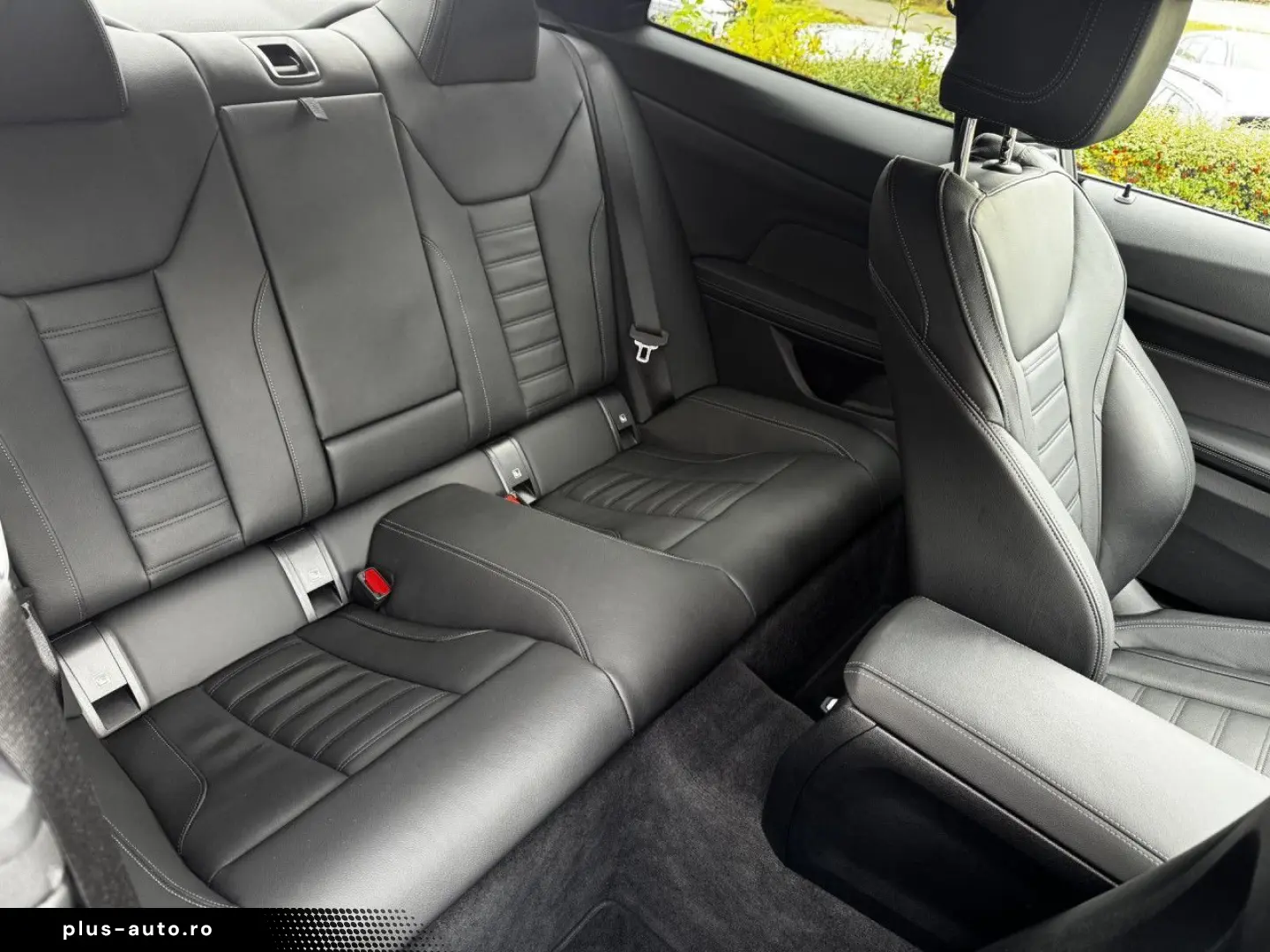 BMW 430i xDr. M Sport FACELIFT Standh.HUD ACC Ha Ka