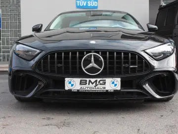 MERCEDES-BENZ SL 55 AMG 4Matic  Night Carbon Massage&hellip;