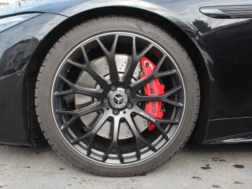 MERCEDES-BENZ SL 55 AMG 4Matic  Night Carbon Massage&hellip;