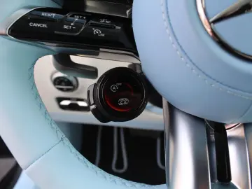 MERCEDES-BENZ SL 55 AMG 4Matic  Night Carbon Massage&hellip;