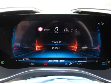 MERCEDES-BENZ SL 55 AMG 4Matic  Night Carbon Massage&hellip;