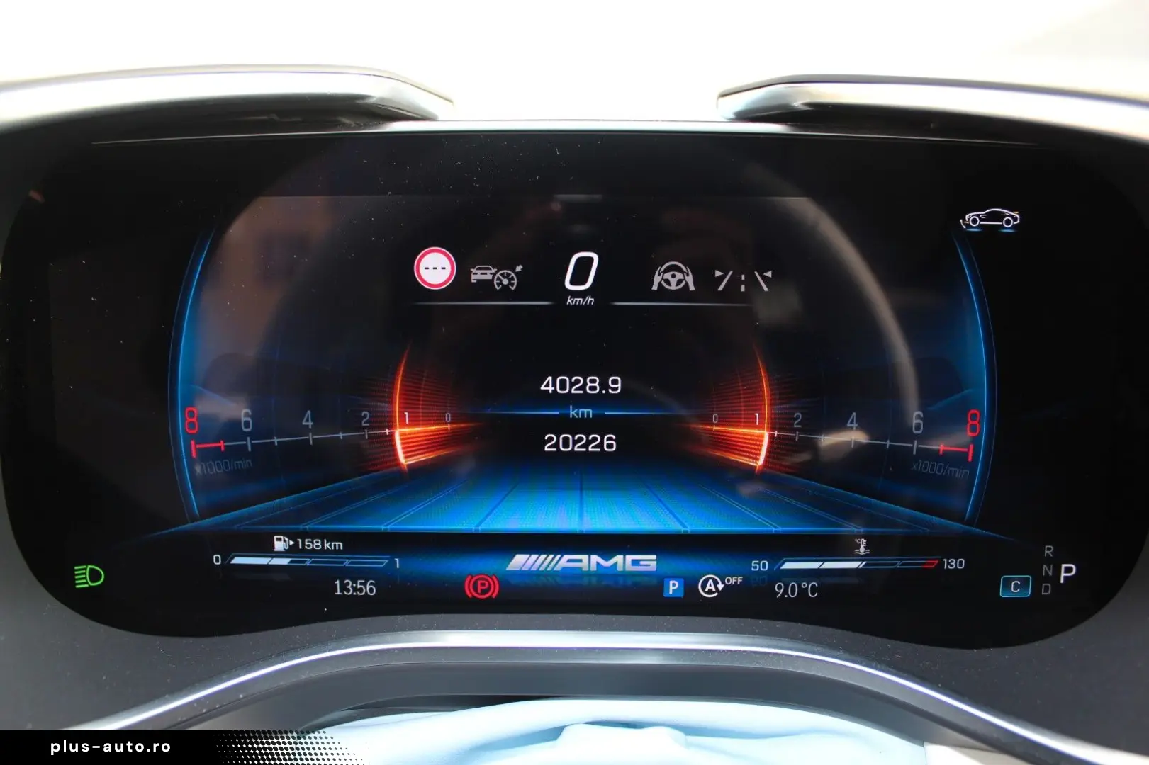 MERCEDES-BENZ SL 55 AMG 4Matic  Night Carbon Massage&hellip;