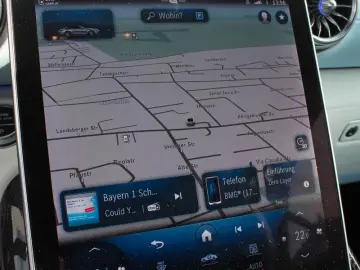 MERCEDES-BENZ SL 55 AMG 4Matic  Night Carbon Massage&hellip;