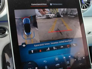 MERCEDES-BENZ SL 55 AMG 4Matic  Night Carbon Massage&hellip;