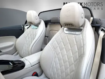 MERCEDES-BENZ SL 63 AMG 4MATIC  LIFT heated&cooled HeadUp