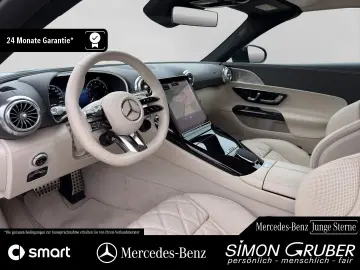 MERCEDES-BENZ SL 63 AMG 4M  Burmester 21  Night Digi&hellip;