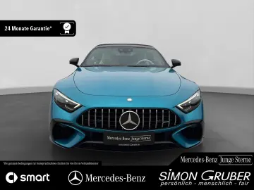 MERCEDES-BENZ SL 63 AMG 4M  Burmester 21  Night Digi&hellip;