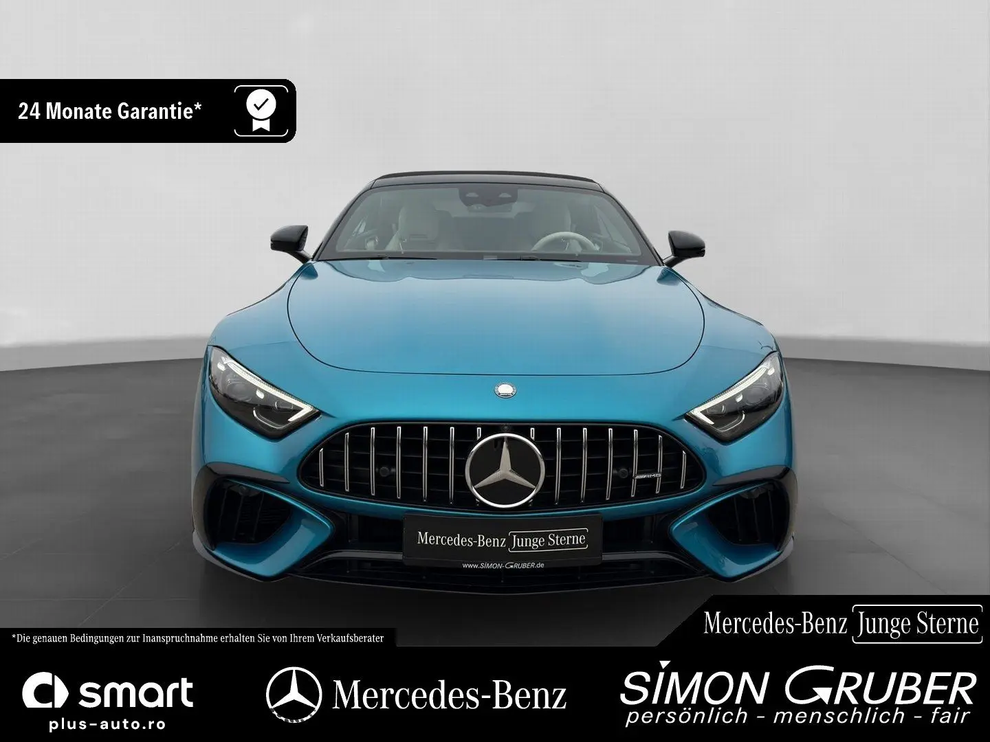 MERCEDES-BENZ SL 63 AMG 4M  Burmester 21  Night Digi&hellip;