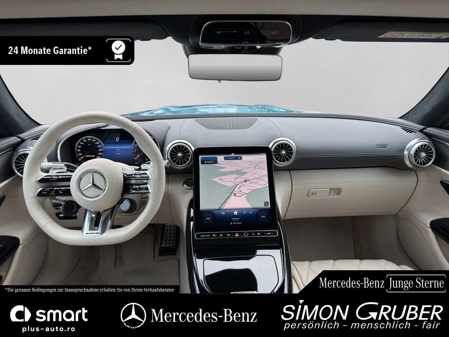 MERCEDES-BENZ SL 63 AMG 4M  Burmester 21  Night Digi&hellip;