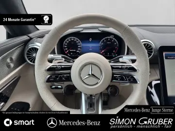 MERCEDES-BENZ SL 63 AMG 4M  Burmester 21  Night Digi&hellip;
