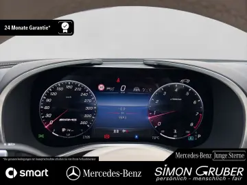 MERCEDES-BENZ SL 63 AMG 4M  Burmester 21  Night Digi&hellip;