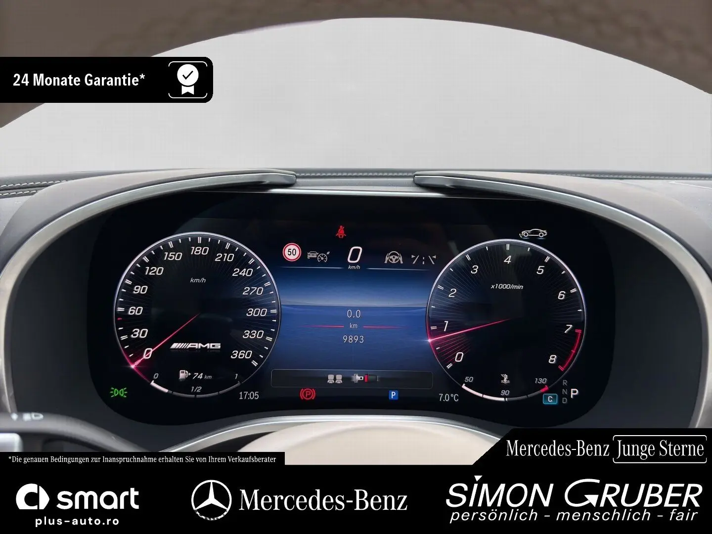 MERCEDES-BENZ SL 63 AMG 4M  Burmester 21  Night Digi&hellip;