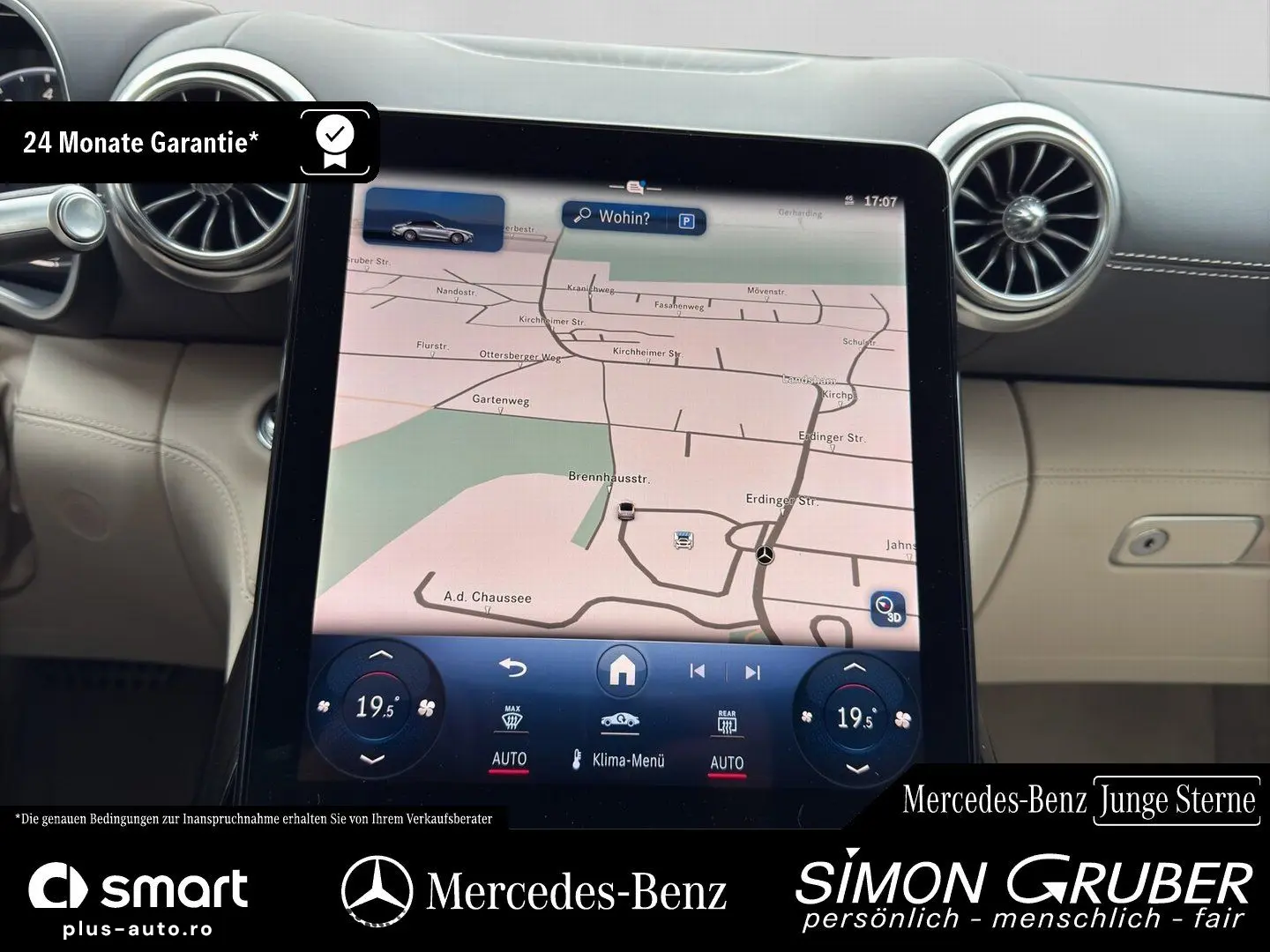 MERCEDES-BENZ SL 63 AMG 4M  Burmester 21  Night Digi&hellip;