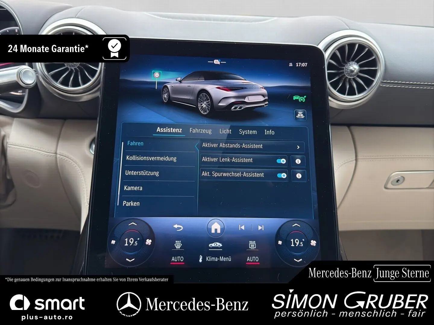 MERCEDES-BENZ SL 63 AMG 4M  Burmester 21  Night Digi&hellip;