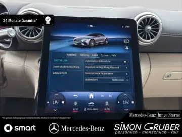 MERCEDES-BENZ SL 63 AMG 4M  Burmester 21  Night Digi&hellip;