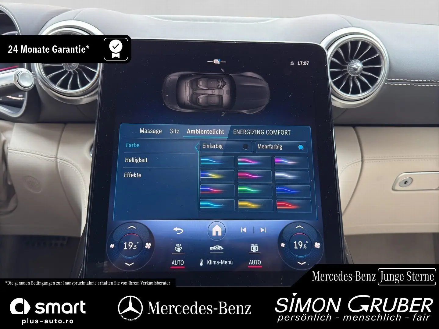 MERCEDES-BENZ SL 63 AMG 4M  Burmester 21  Night Digi&hellip;