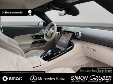 MERCEDES-BENZ SL 63 AMG 4M  Burmester 21  Night Digi&hellip;