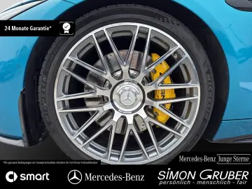 MERCEDES-BENZ SL 63 AMG 4M  Burmester 21  Night Digi&hellip;