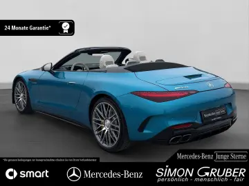 MERCEDES-BENZ SL 63 AMG 4M  Burmester 21  Night Digi&hellip;