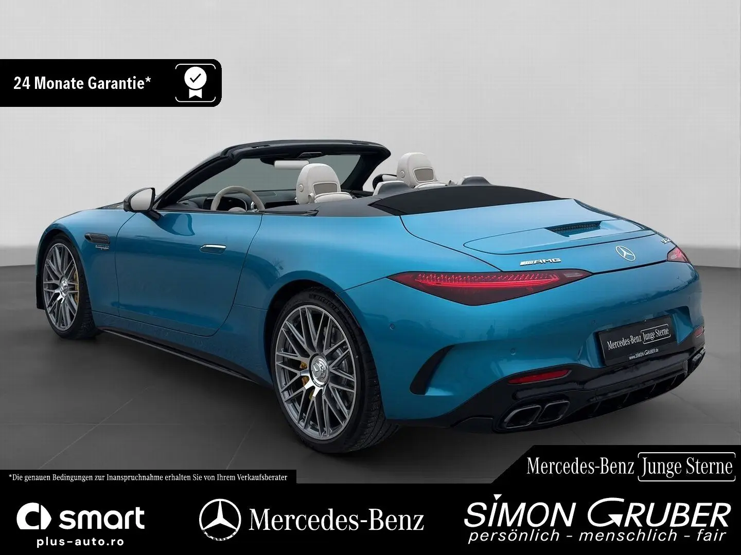 MERCEDES-BENZ SL 63 AMG 4M  Burmester 21  Night Digi&hellip;