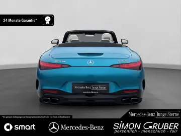 MERCEDES-BENZ SL 63 AMG 4M  Burmester 21  Night Digi&hellip;