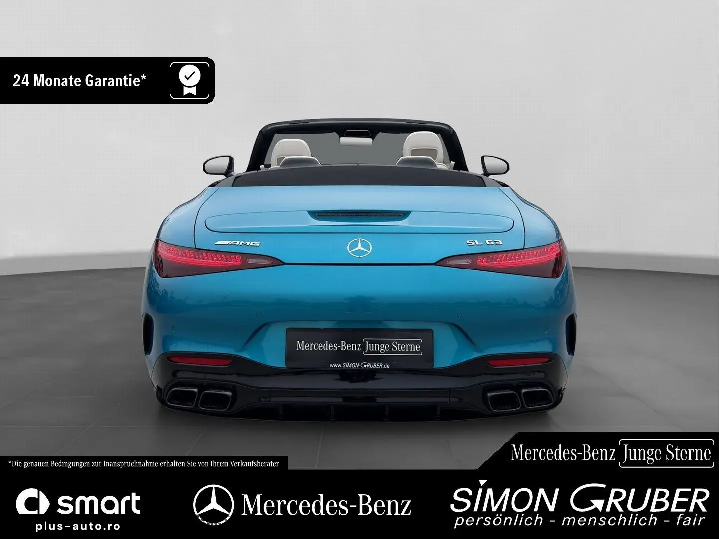 MERCEDES-BENZ SL 63 AMG 4M  Burmester 21  Night Digi&hellip;