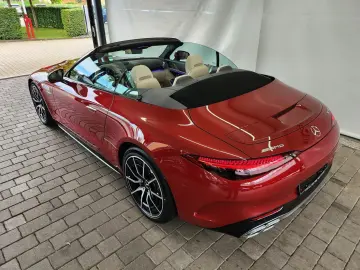 MERCEDES-BENZ Mercedes-AMG SL 63 4MATIC  PremiumPlus&hellip;