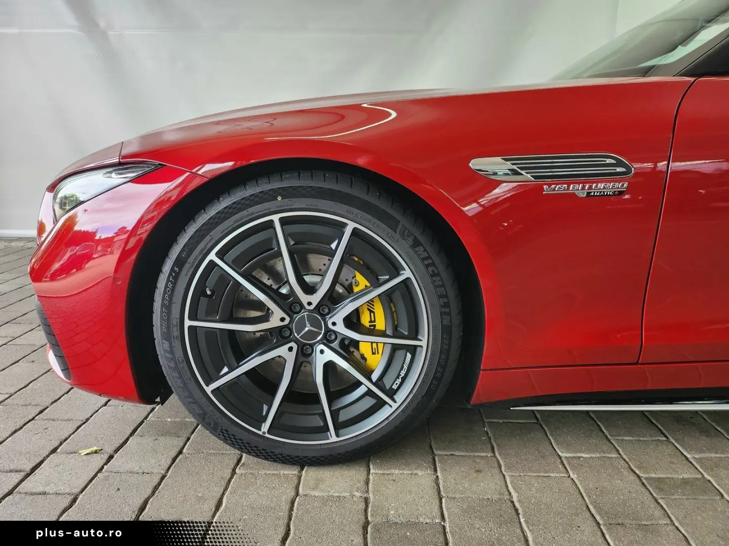 MERCEDES-BENZ Mercedes-AMG SL 63 4MATIC  PremiumPlus&hellip;