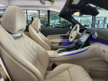 MERCEDES-BENZ Mercedes-AMG SL 63 4MATIC  PremiumPlus&hellip;