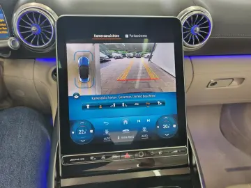 MERCEDES-BENZ Mercedes-AMG SL 63 4MATIC  PremiumPlus&hellip;