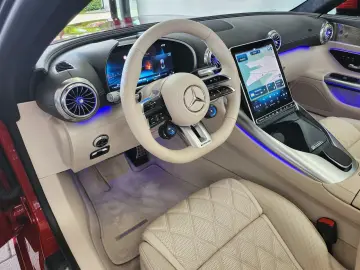 MERCEDES-BENZ Mercedes-AMG SL 63 4MATIC  PremiumPlus&hellip;