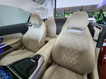 MERCEDES-BENZ Mercedes-AMG SL 63 4MATIC  PremiumPlus&hellip;