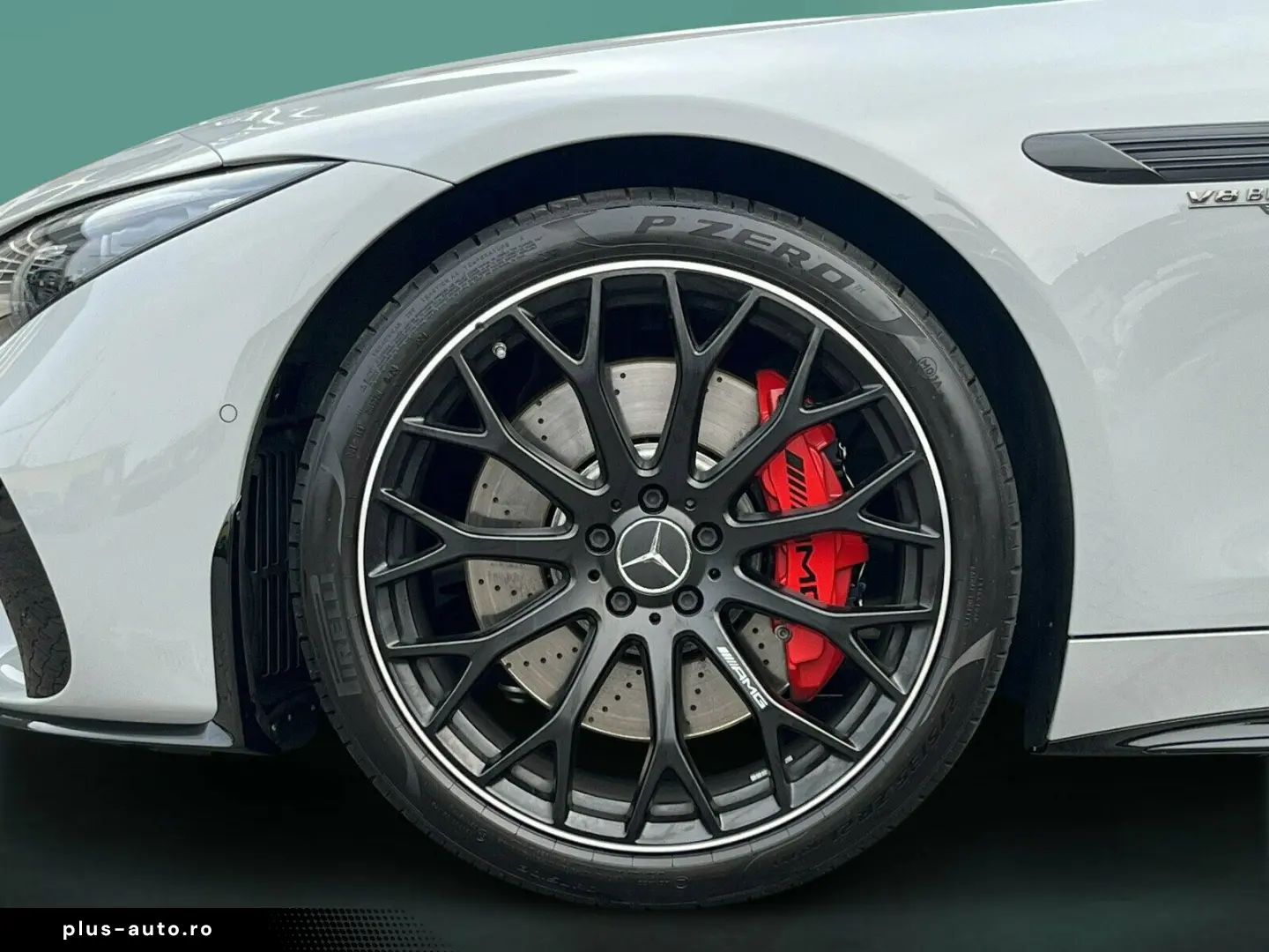 MERCEDES-BENZ SL 55 AMG 4M  AERO NIGHTII DISTR BUME &hellip;