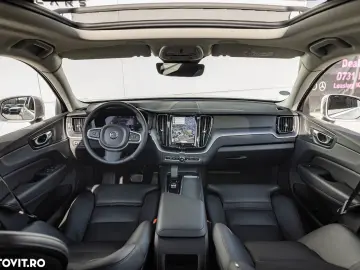 Volvo XC 60 Recharge T6 Twin Engine