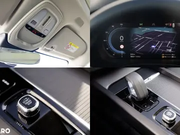 Volvo XC 60 Recharge T6 Twin Engine