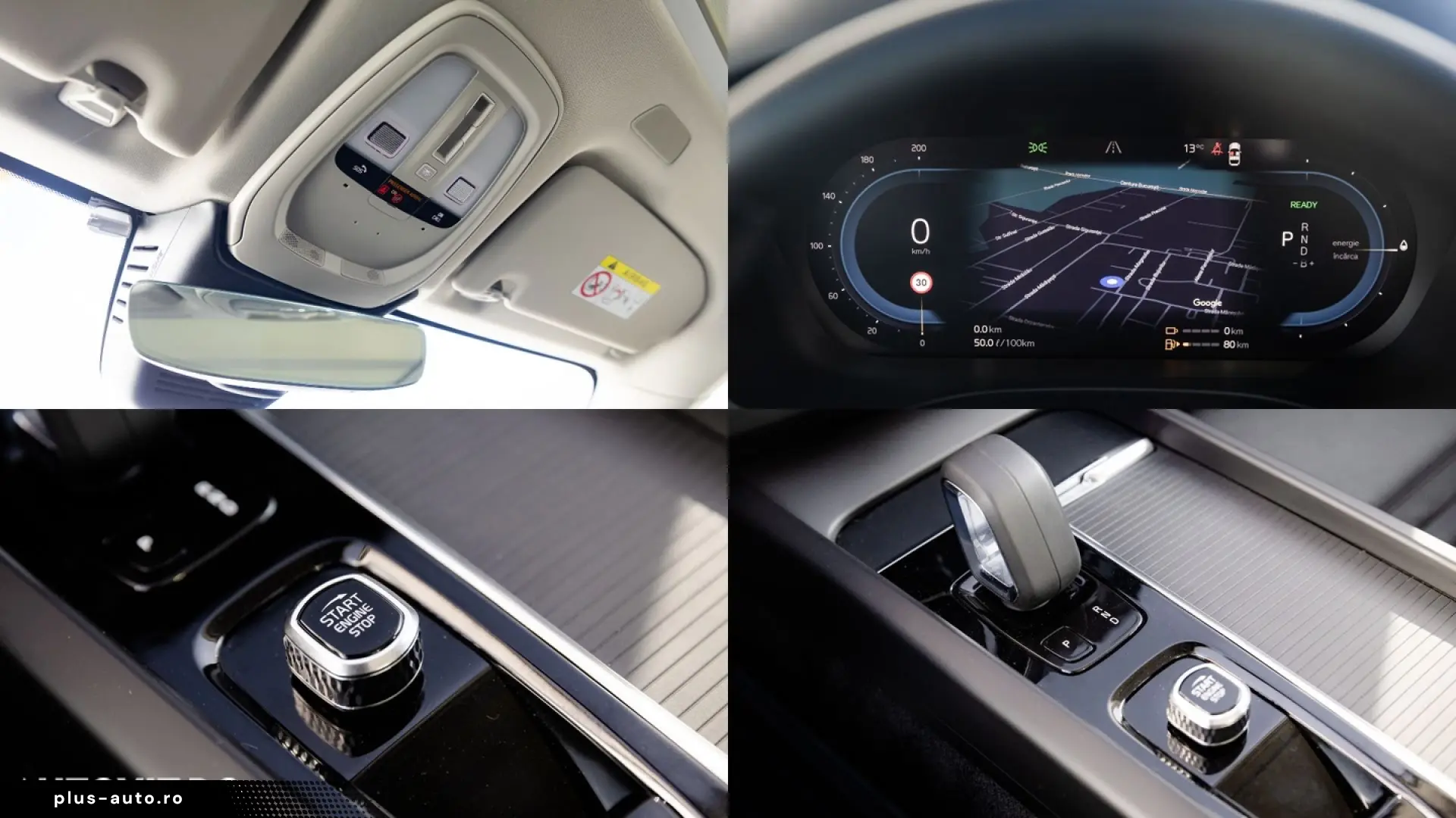 Volvo XC 60 Recharge T6 Twin Engine