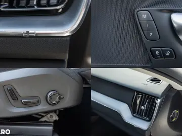 Volvo XC 60 Recharge T6 Twin Engine