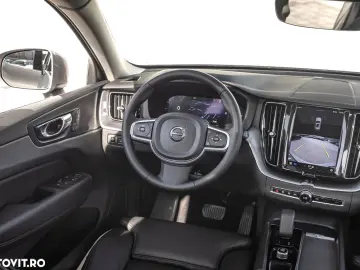 Volvo XC 60 Recharge T6 Twin Engine